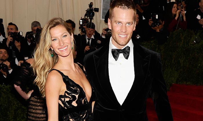 ¿Cómo es la dieta de Gisele Bündchen?