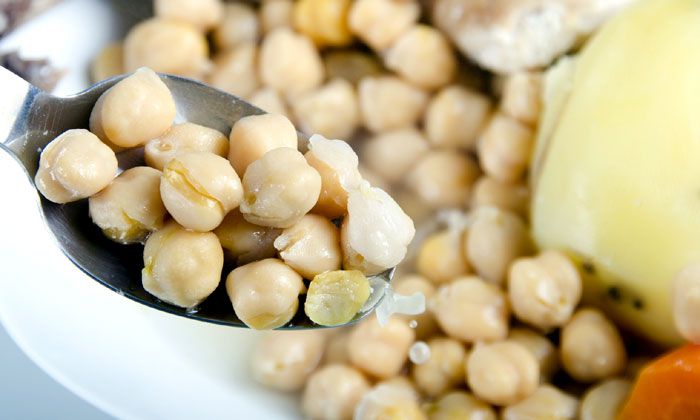 Planes 'gastro': Cocido, patatas a la riojana, natillas… ¡deliciosa vuelta a lo clásico!