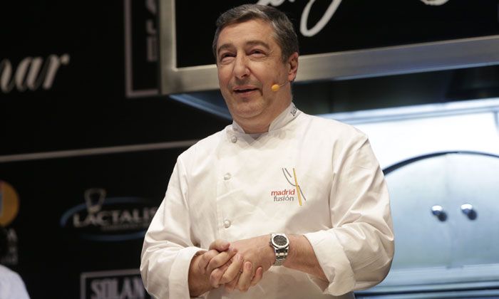 Madrid, capital mundial de las últimas tendencias culinarias Madrid, capital mundial de las últimas tendencias culinarias