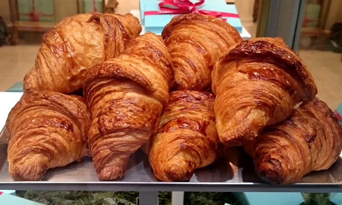 Planes 'gastro': en busca del 'croissant' perfecto