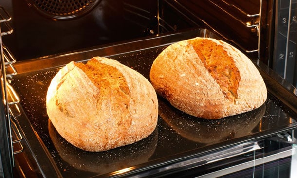 'Planes gastro': ¡Hoy hacemos pan casero!