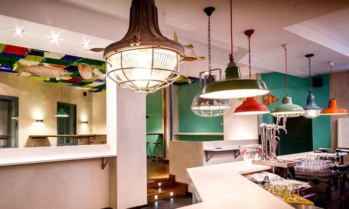 Chefs con estrella Michelin: restaurantes para disfrutar de su cocina, a precios 'low cost' Chefs con estrella Michelin: restaurantes para disfrutar de su cocina, a precios 'low cost'