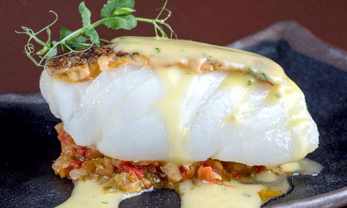 Planes con sabor: la ruta del bacalao