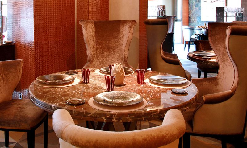 'Arzak', 'DSTAgE' y 'Coque', tres restaurantes 'de premio' 'Arzak', 'DSTAgE' y 'Coque', tres restaurantes 'de premio'