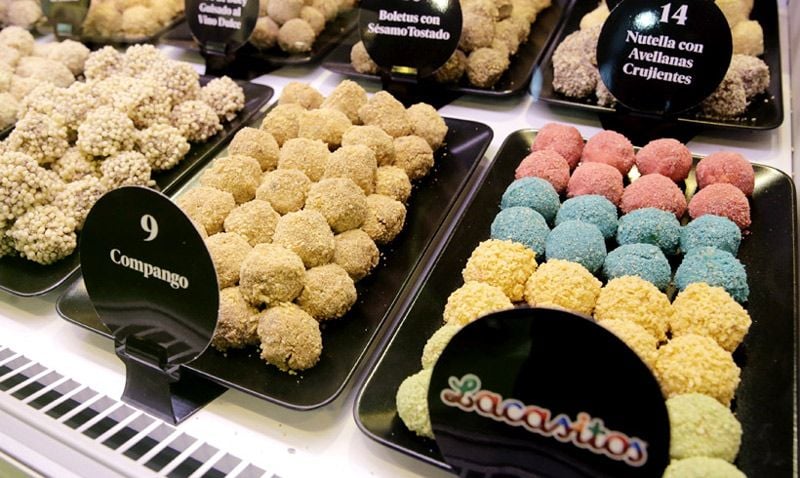 Alerta 'foodie': alimentos y bebidas 'a la última' Alerta 'foodie': alimentos y bebidas 'a la última'