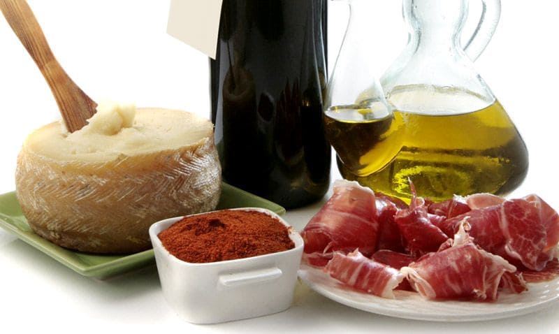 Barcelona, una ciudad… ¡que alimenta! Barcelona, una ciudad… ¡que alimenta!