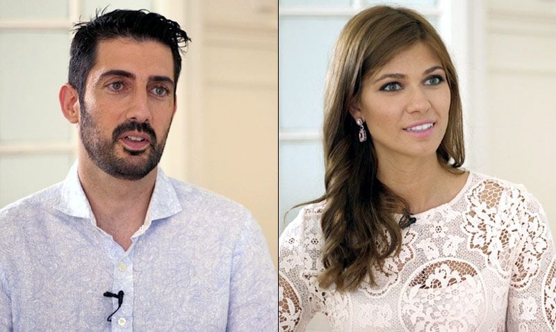 'MasterChef': ¿cómo han vivido Pablo y Natalia su expulsión? ¡Nos lo cuentan!