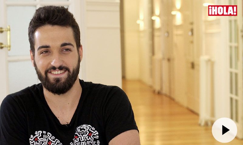David dice adiós a 'MasterChef' por segunda vez: 'No comparto la valoración del jurado, pero la respeto'