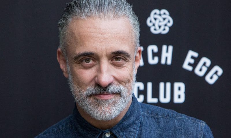 Sergi Arola cierra su restaurante de Madrid