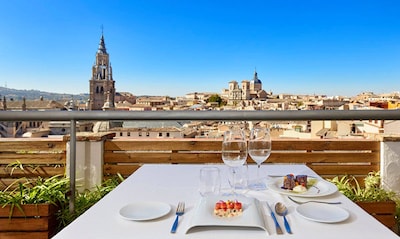 Toledo: una ruta muy sabrosa por la ‘Capital de la gastronomía’