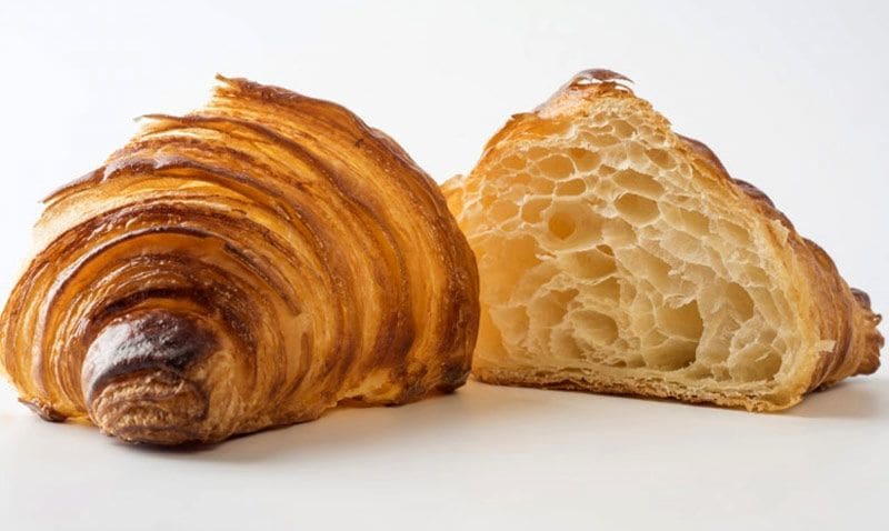 Y el mejor ‘croissant’ de España se vende en… Y el mejor ‘croissant’ de España se vende en…