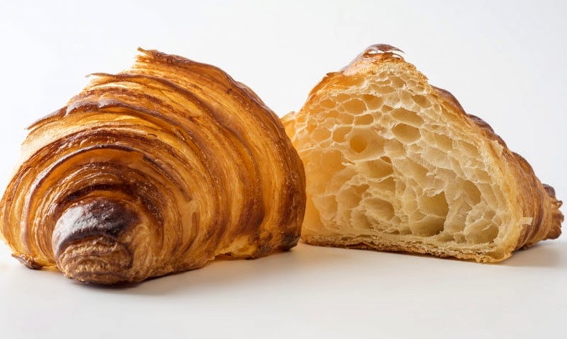 Y el mejor ‘croissant’ de España se vende en…