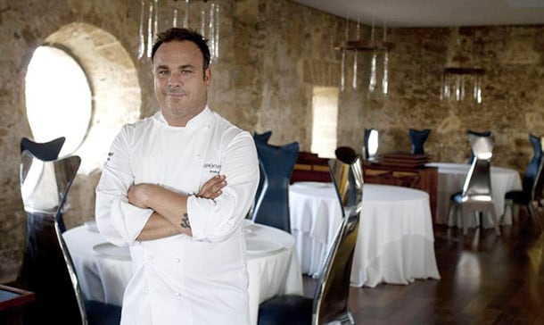 ¿Será Atrio?, ¿quizás Aponiente?... ¿qué restaurante español obtendrá su tercera estrella Michelin en 2017?