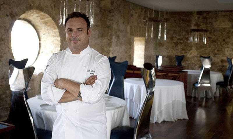 ¿Será Atrio?, ¿quizás Aponiente?... ¿qué restaurante español obtendrá su tercera estrella Michelin en 2017? ¿Será Atrio?, ¿quizás Aponiente?... ¿qué restaurante español obtendrá su tercera estrella Michelin en 2017?