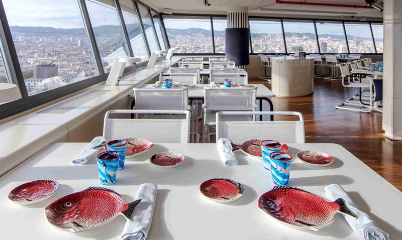 Barcelona a la carta: los nuevos restaurantes donde reservar mesa Barcelona a la carta: los nuevos restaurantes donde reservar mesa