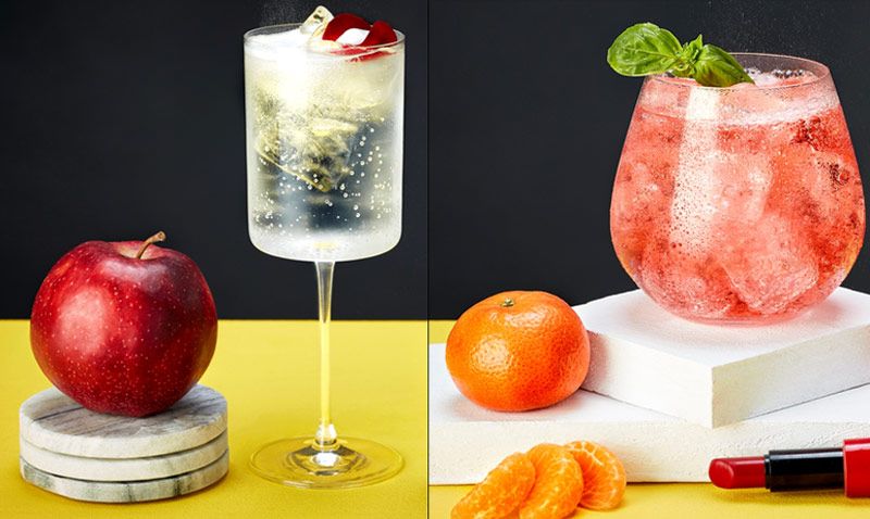 Tendencias gastro: Los cócteles que se llevan Tendencias gastro: Los cócteles que se llevan
