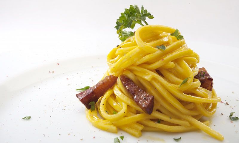 Ruta 'gluten free' ideal para celíacos… ¡y cualquiera que disfrute con la buena mesa!