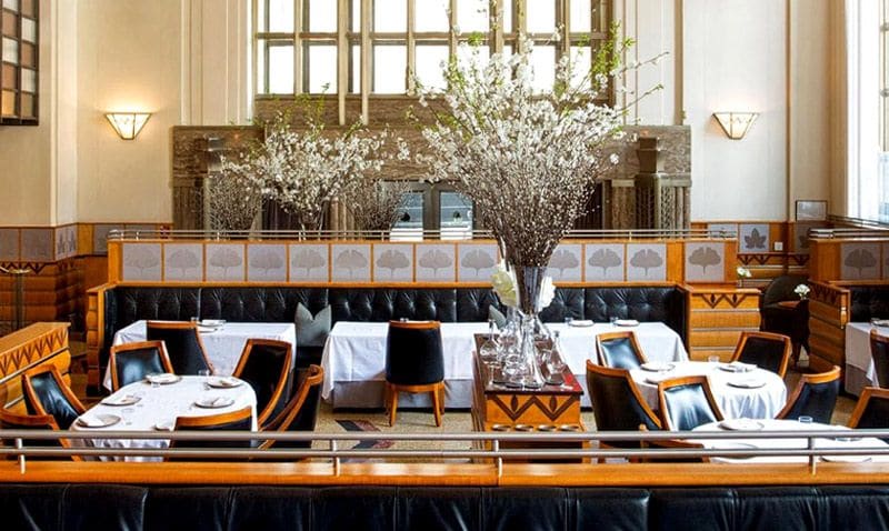 'Eleven Madison Park', ¡mejor restaurante del mundo!