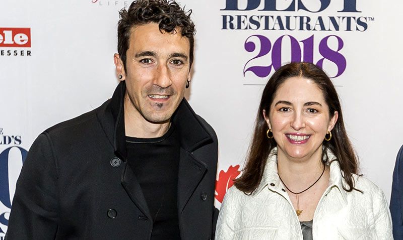 Bilbao será el año que viene la sede de los 'Oscar' de la cocina
