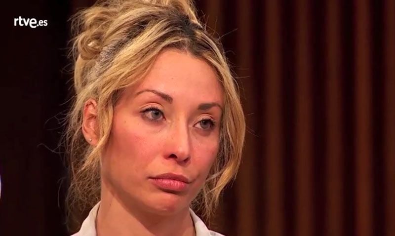 Un despiste nefasto deja a Laila fuera de MasterChef