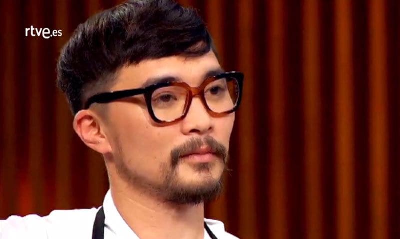 Odkhuu dice adiós a MasterChef y se queda a las puertas de la semifinal