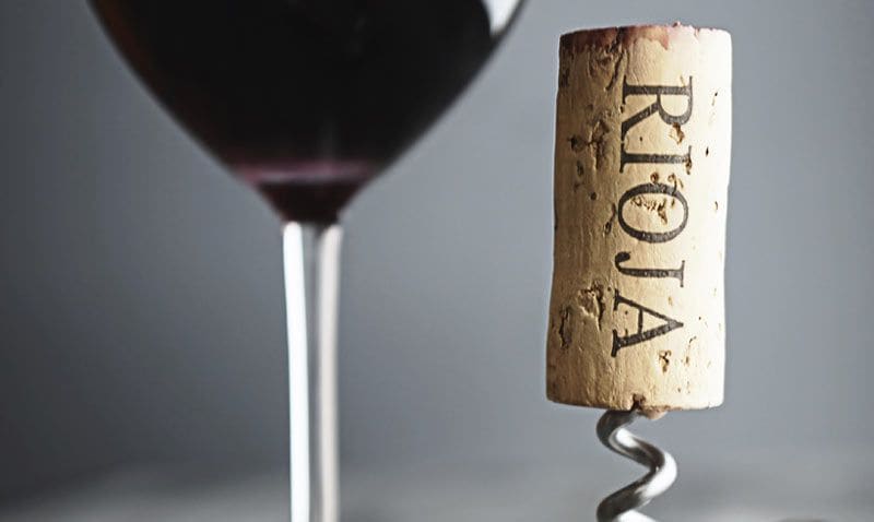 Los vinos españoles, tendencia mundial