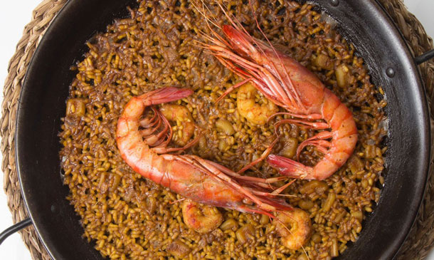 ¡San Juan en Alicante! Arroces, tapas y cócteles para estrenar el verano