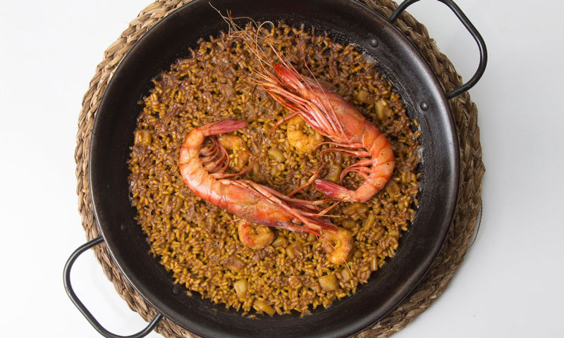 ¡San Juan en Alicante! Arroces, tapas y cócteles para estrenar el verano