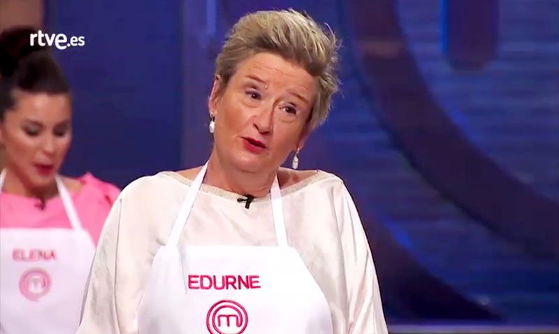 ¡MasterChef calienta fogones para la gran final!