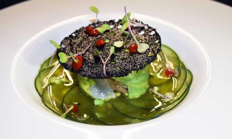 Planes 'gastro': Cocina mexicana con la mirada de Frida Kahlo