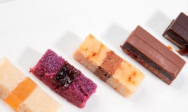 Ruta ‘gourmet’: Con sabor a té, a chocolate con churros… ¡descubre los turrones más originales!