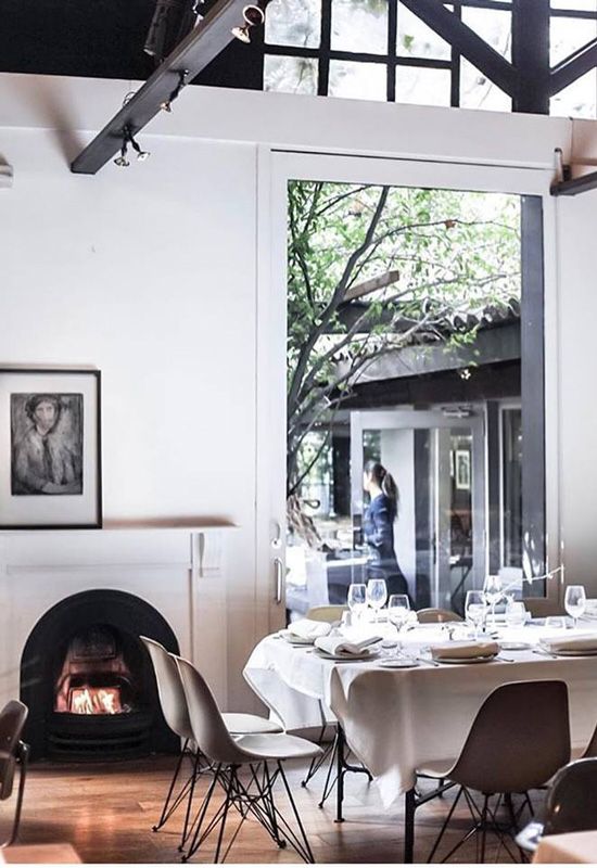 Terrazas de invierno con el ambiente más cálido