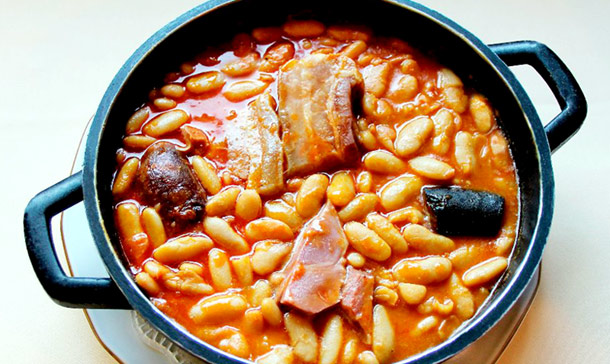 Planes 'gastro': En busca de la mejor fabada asturiana