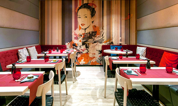 Planes gastro: 11 restaurantes que no te puedes perder si te gusta la cocina 'japo'