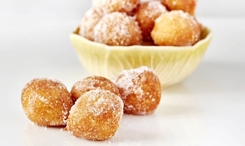 Ruta gastro: Buñuelos, torrijas… ¿dónde encontrar los mejores dulces de Semana Santa?