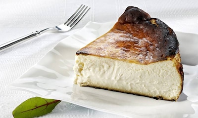 Ruta 'gastro': ¿Dónde sirven las mejores tartas de queso de España?