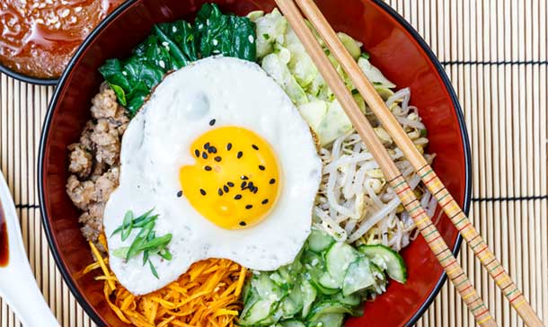 Alerta ‘foodie’: ¿Conoces el saludable plato coreano que marca tendencia?