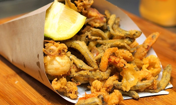 ¿Te gusta el ‘pescaíto’ frito? ¡Apunta estos restaurantes imprescindibles!