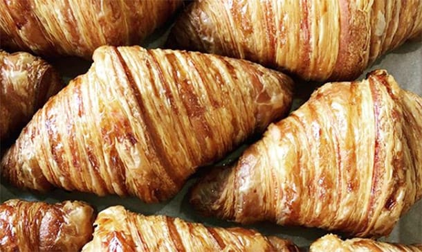 En esta pastelería podrás probar el mejor ‘croissant’ de España