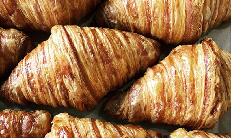 En esta pastelería podrás probar el mejor ‘croissant’ de España