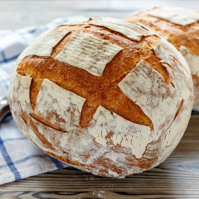 Palabra de panadero: si quieres comprar un buen pan, esto es en lo que debes fijarte