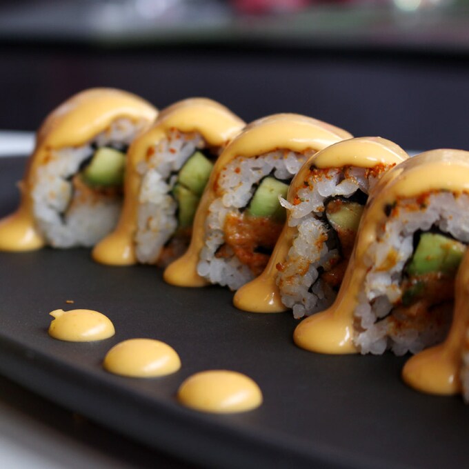 Cocina japo: claves (de experto) para hacer un ‘sushi’ casero… ¡de diez!