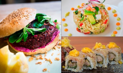 Cocina ‘healthy’ : ¿Fan de la quinoa? Entonces, ¡morirás por estos platos!