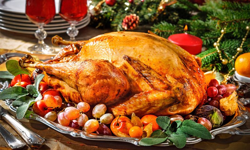 Cuáles son los platos más económicos para Navidad Cuáles son los platos más económicos para Navidad