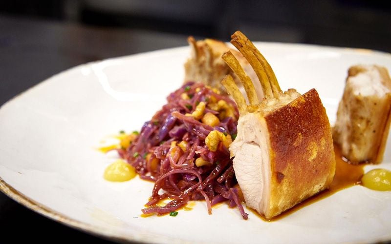 recetas gestation cena oscuridad buena