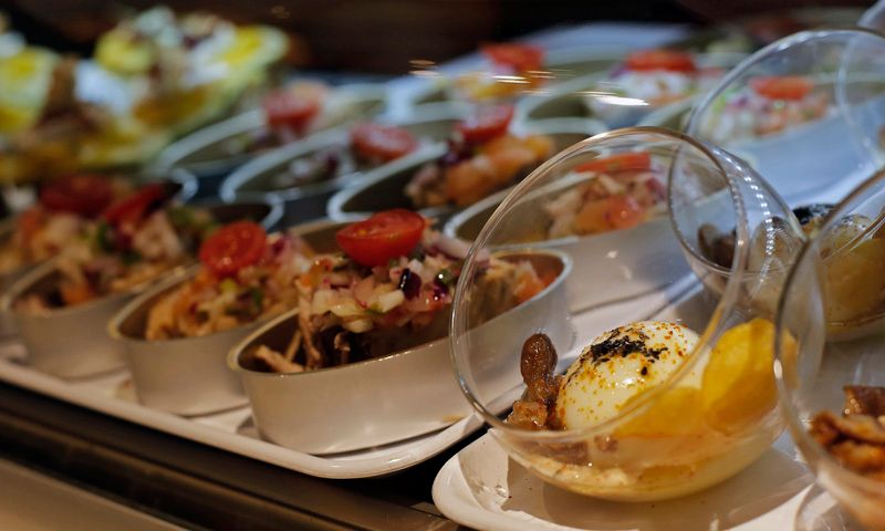 La ruta gastronómica definitiva para comer en Bilbao
