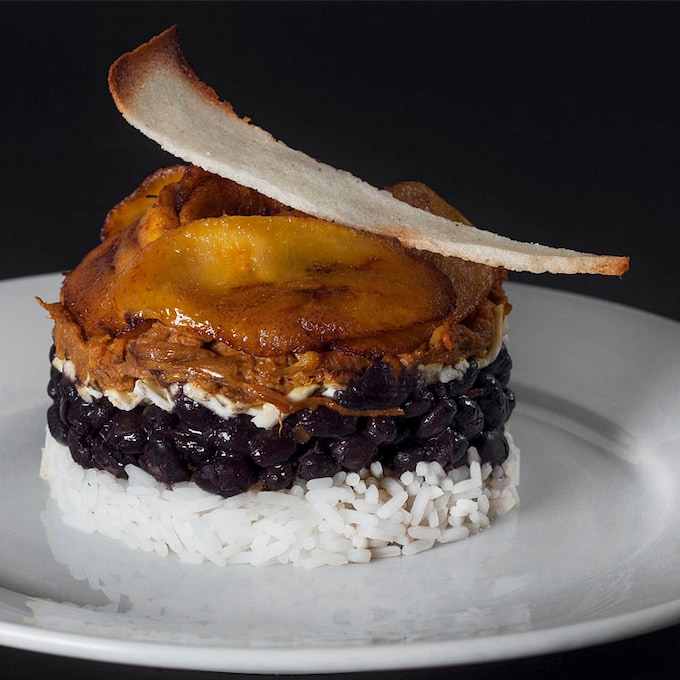 Cocinas del mundo: Venezuela al descubierto