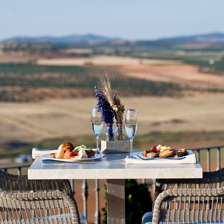 San Valentín para 'foodies': gastroescapadas que enamoran