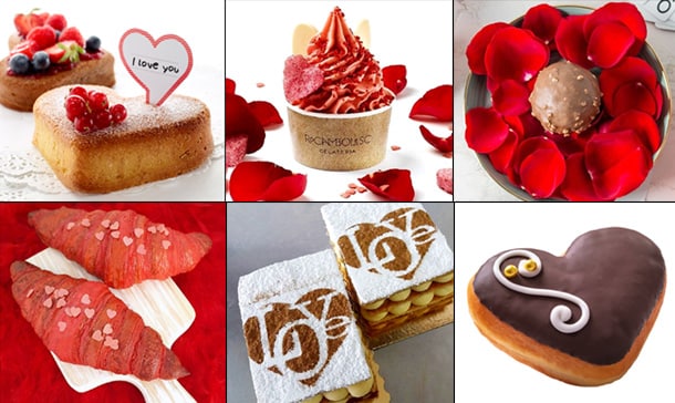 Dulce San Valentín: Ideas 'sweet' para regalar (o regalarte) el 14 de febrero
