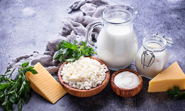 Intolerancia a la lactosa: mitos y verdades